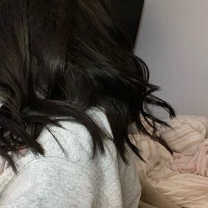 Meet your Posher, Jade